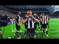 Newcastle United | All 50 Goals 19/20