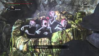 Bloodborne™ Messenger Skins, Costumes, Outfits, etc. screenshot 3