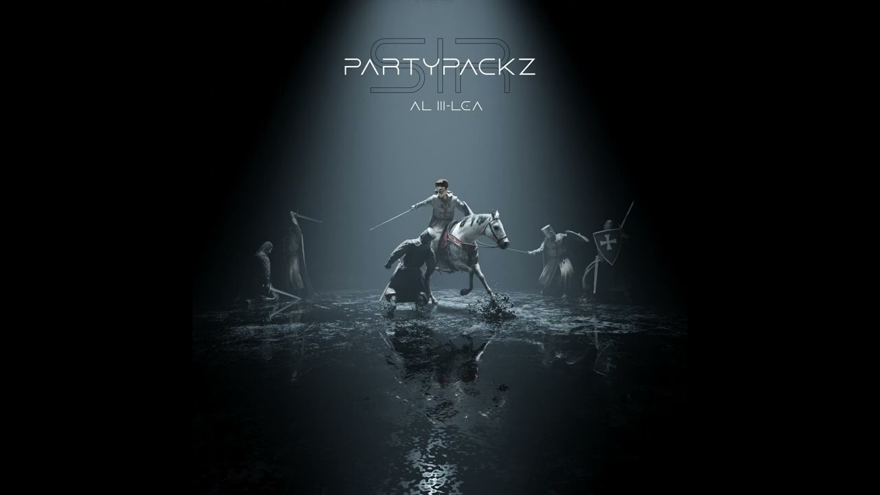 Aerozen - PartyPackz III (Full Album)