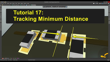 17 Tutorial: Tracking Minimum Distance for Better PCB Layouts in Altium Designer