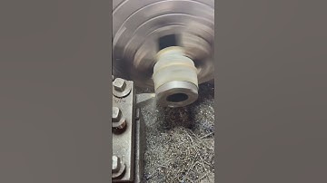 Process Tip tool works wellgreat tool work in 10 second  #process #machine #cncmachining #toolhacks