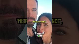 What is Courteney Cox's net worth in 2023?