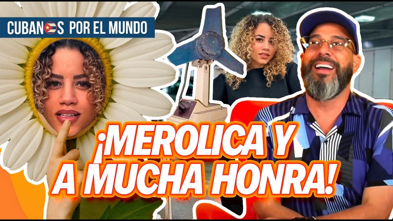 Flor de Cuba le desea un cáncer al influencer cubano Alex Otaola