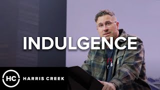 Indulgence | 7 Deadly Sins of Suburbia | Jonathan Pokluda