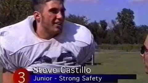 KGLE 3 TEEN NEWS Big Hits Big Plays