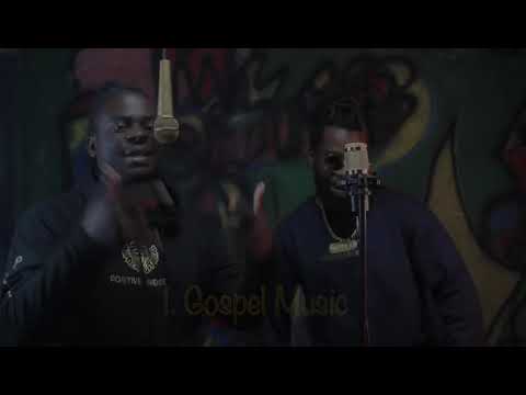 02. Gospel Music - Lil-Tears SA x Tremza E x Dr.Les Mophead