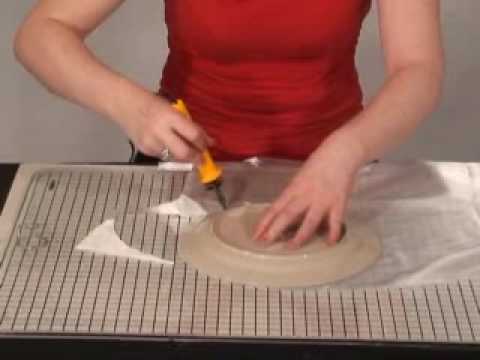 Electric Hot Knife Heat Cutter Foam Cutting Tools Non-Woven Fabric