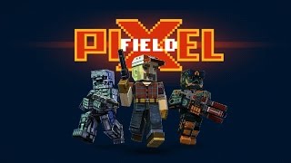 Pixelfield
