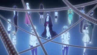 Fruits Basket 02x11 Reaction Break the Curse