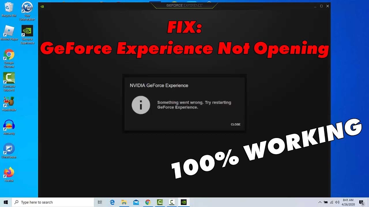 get force download