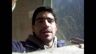 Turismo aventura por Escaba (Tucuman)