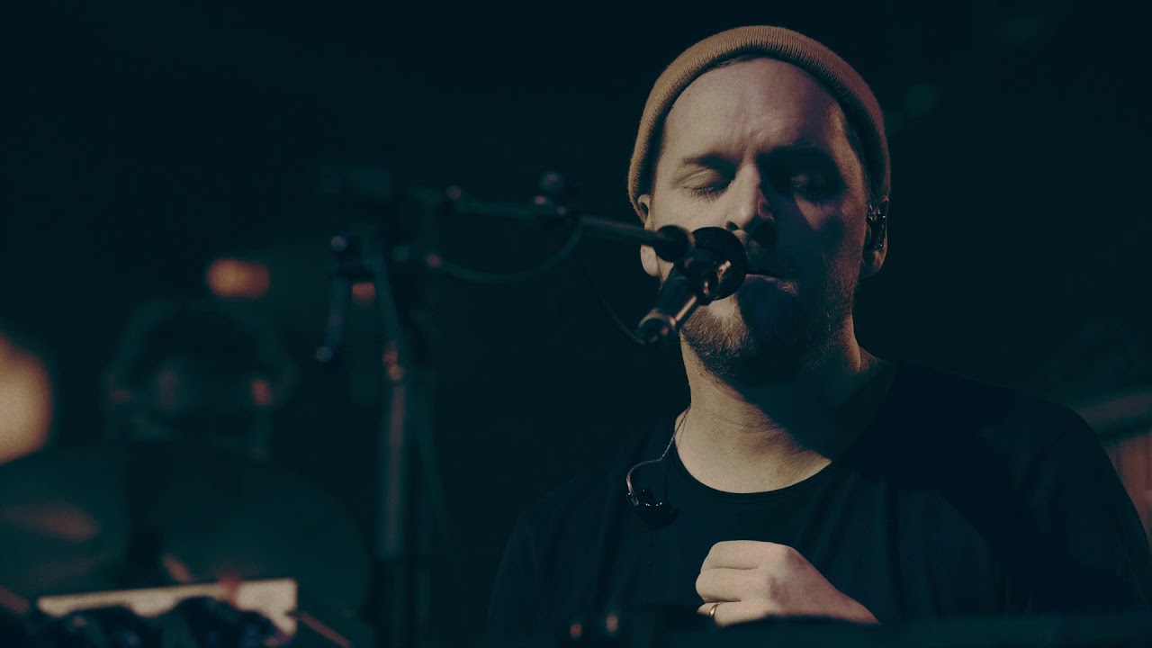 SOHN   Bloodflows Live with the Metropole Orkest