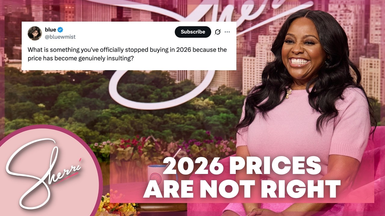 The Price of Inflation