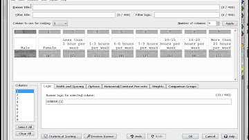 WinCross Banner Editor