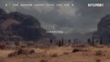 Xbox One Battlefield 1 Wont connect to EA Servers