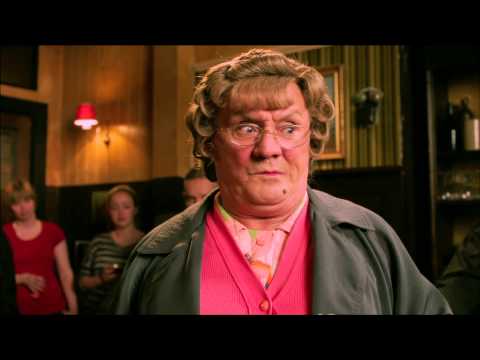 Mrs Brown&#039;s Boys D&#039;Movie | Official Trailer | Universal Pictures