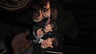 🐶🐷🐯 #Shorts