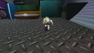 Let's Play Toy Story 2 - 30 - Triple Threat