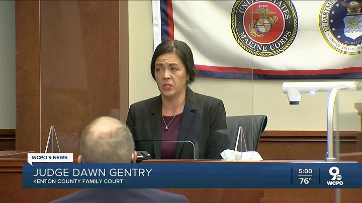 Defense: Gentry had 'lots of lapses of judgment,' ...
