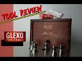 TOOL REVIEW | GLEXO COLD GLUE SYSTEMS / Do They WORK?