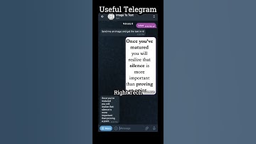 How to change image to text Part 2