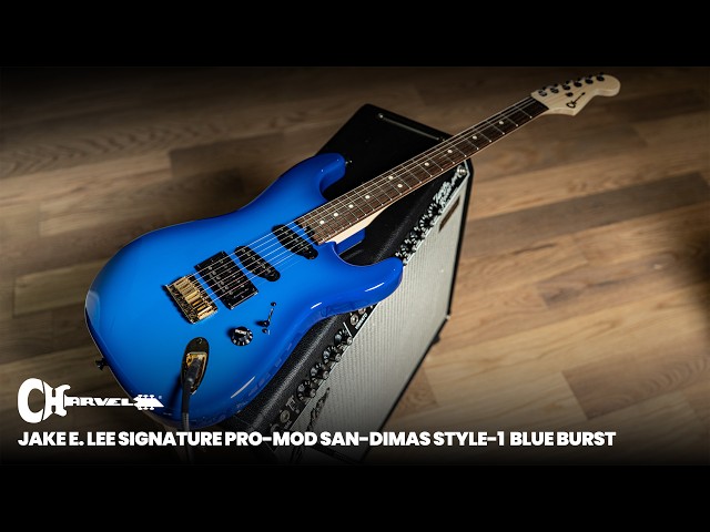 ギター Charvel Jake E Lee Signature Pro-Mod sddefault.jpg