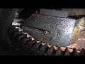 1952 UNIT 614 CRANE REPAIRS PART1