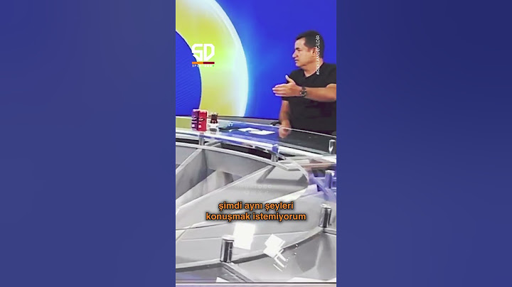 Ah Acun ILICALI tüm sezon anlattık size bunu ama.. #Galatasaray #Fenerbahçe #Acunilicali #Alikoç