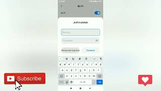 How to connect jio private net wifi |jio private नेट का wifi कैसे connect kare #jioprivatenet screenshot 5