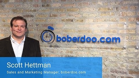 boberdoo.com Lead Distribution Software