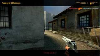 The Imperial CS:S Cheating Video 2010