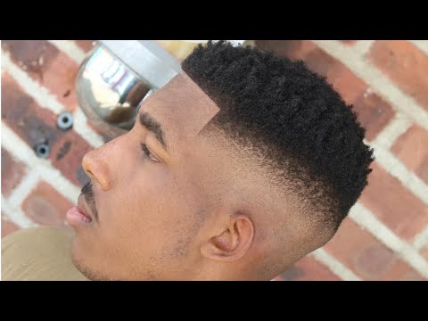 skin-fade-haircut-curly-top-|-fade-haircut-tutorial