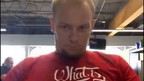 Day in the life of a web developer Jun 30th 2015