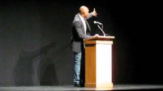 'The Way' - Red Carpet & Introduction @ TIFF '10