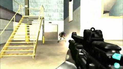 FEAR COMBAT BuLLeTs Vs Brutal1ty Pt. II