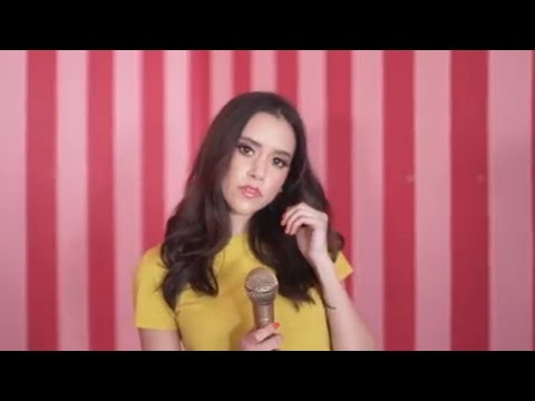 Sucker - Jonas Brothers (Megan Nicole Cover)