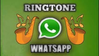 Nada Dering WhatsApp Tone 2