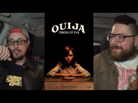 Midnight Screenings - Ouija: Origin of Evil