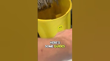 👍 Neat Organization System with Kaizen Foam #Shorts #lean #kaizenfoam