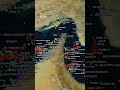 Strait of Hormuz sees minimal traffic despite ceasefire