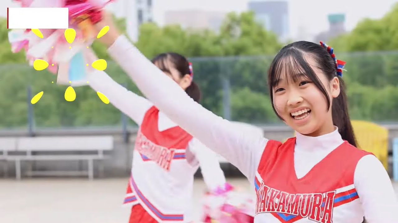 スクール☆PV｜【中村高等学校】部活動をご紹介。「成長」と「青春」が味わえます！ - スクールポット