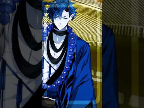 #новелла #эдит Soul of Yokai: Otome Romance Game.
