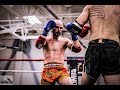 Advanced muay thai techniques muay thai rhythm