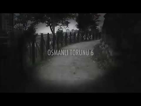 İçyüz - Osmanlı torunu P6 (DİSS TRACK)