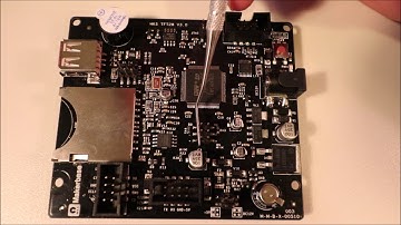 MKS Gen L - TFT 28 LCD Touch Screen