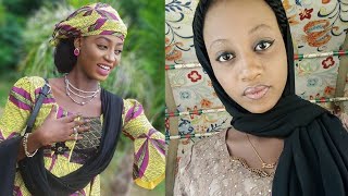 Bana Madigo So Kawai Ake A Bata Min Suna Cewar Sabuwar Jaruma Bilkisu Salisu