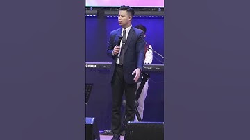 Jangan Menyerah & Lakukan Bagian Kita Dengan Baik || Pdt.Marcel Saerang,S.E.,M.Th #shorts