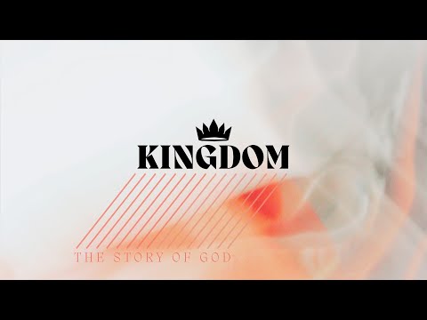 The Kingdom of God | January 14, 2024