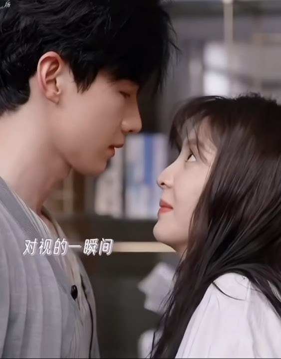 Những cảnh ngọt ngào của Tang Diên và Ôn Sương Giáng của anh ta #baijingting #zhangruonan #khododanh