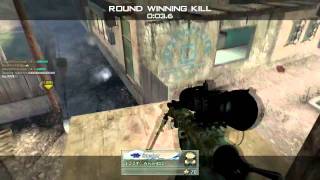 DEFINITION OF CREATIVITY! MW2 ON PC